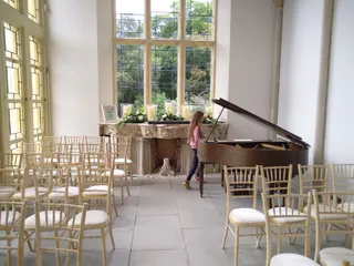 Highcliffe Castle