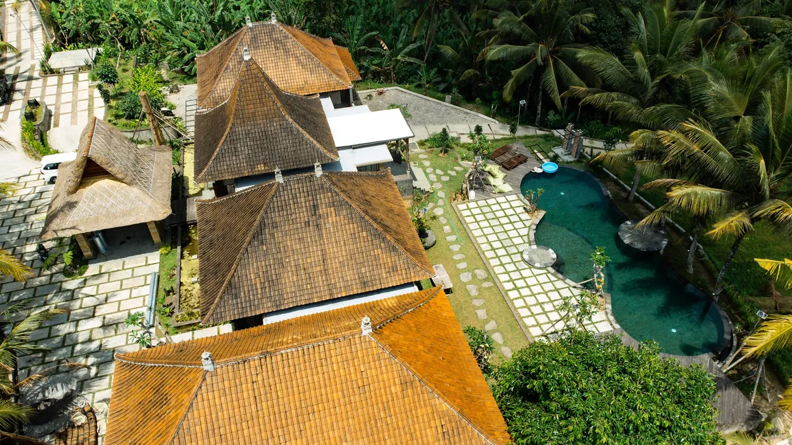 Bali Eco Farm ( Eco Activities | Family Friendly Activities | Outdoor Relaxation)