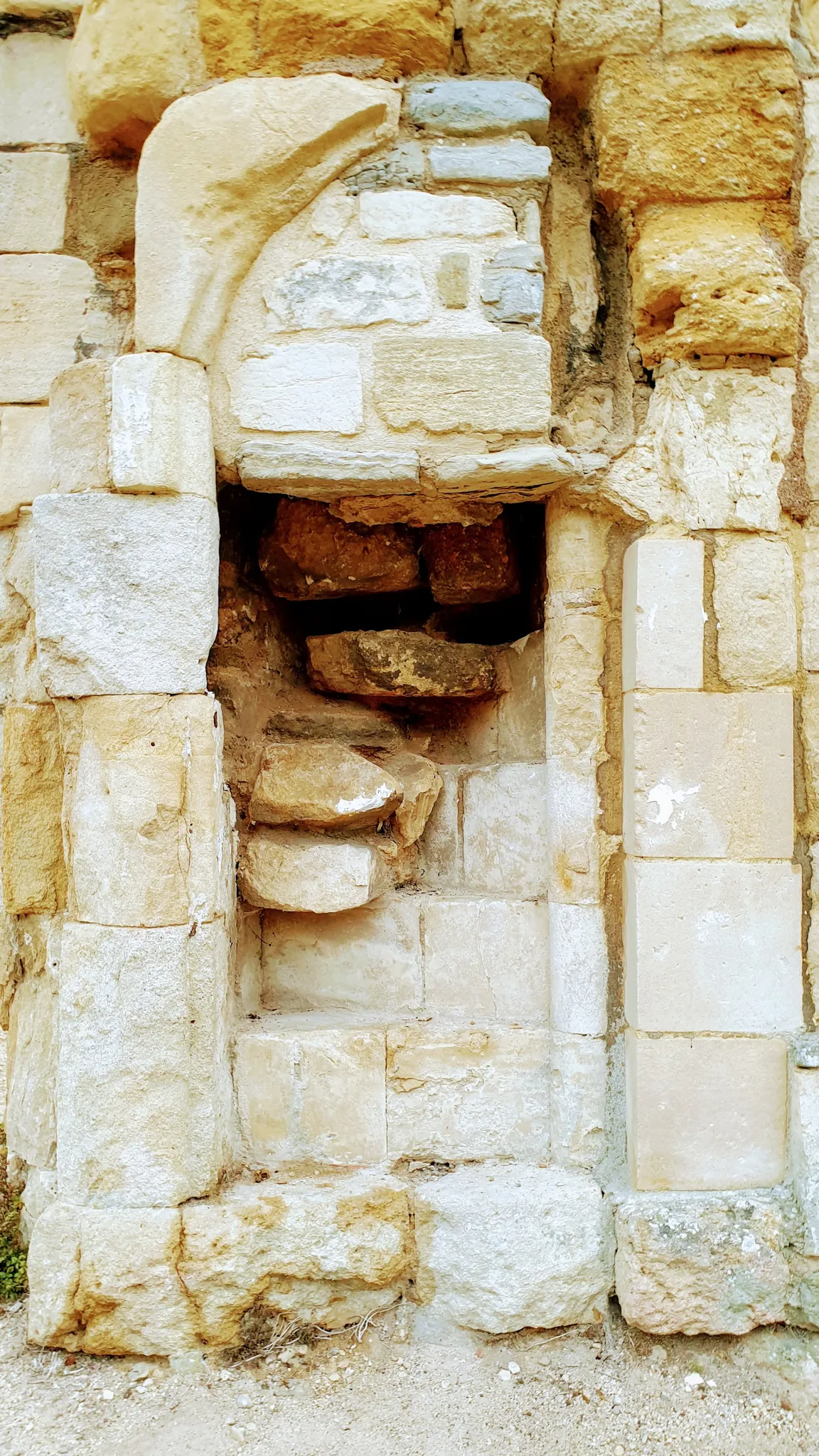 St Oswald's Priory