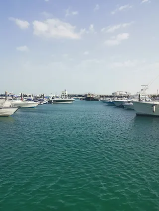 ABSea Deep Sea Fishing Trips in Dubai