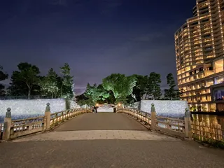 Wadakura-mon Gate