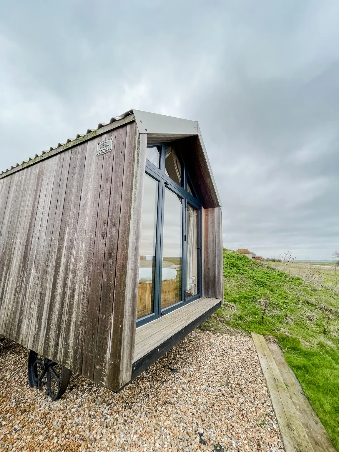 Elmley National Nature Reserve
