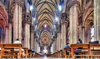 Piazza del Duomo