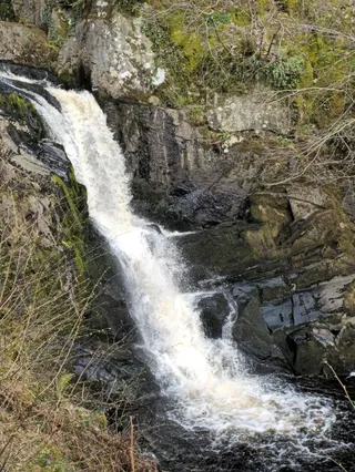 Ingleton Waterfalls Trail