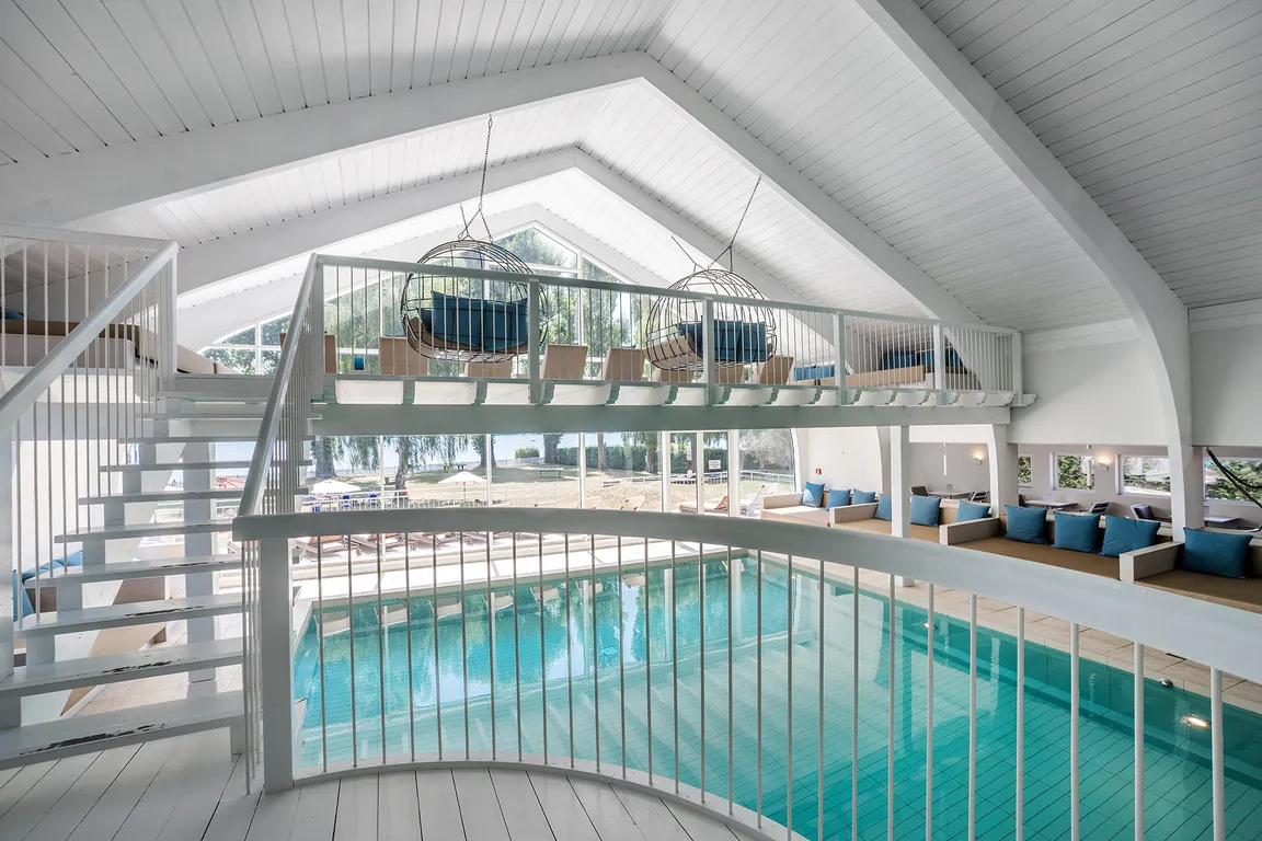 Hotel HOERI am Bodensee