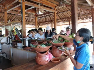 Sekarmukti Eco Agro