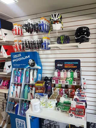 SunRide Punta Cana Bike Shop