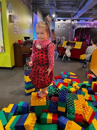 Wonder Works Children's Museum