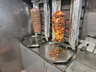 Kebab Salim