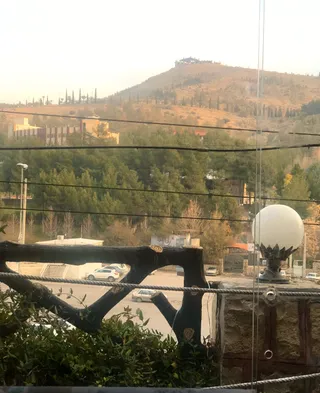 Shams Ol Emareh