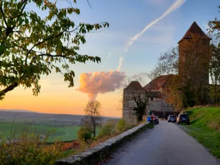 Burg Lichtenberg