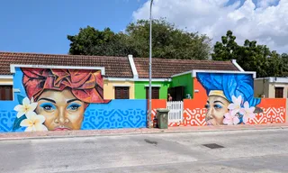 Free Walking Tours Curaçao