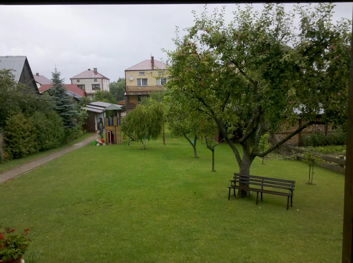 Augustów Summer Camp