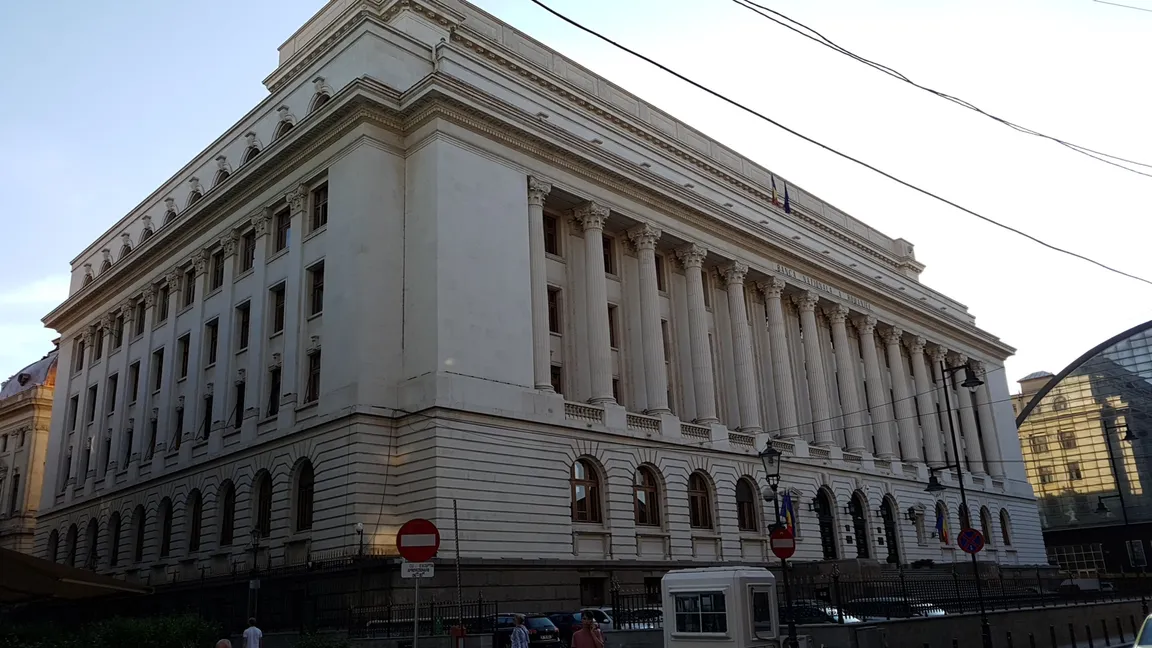 Stock Exchange Palace