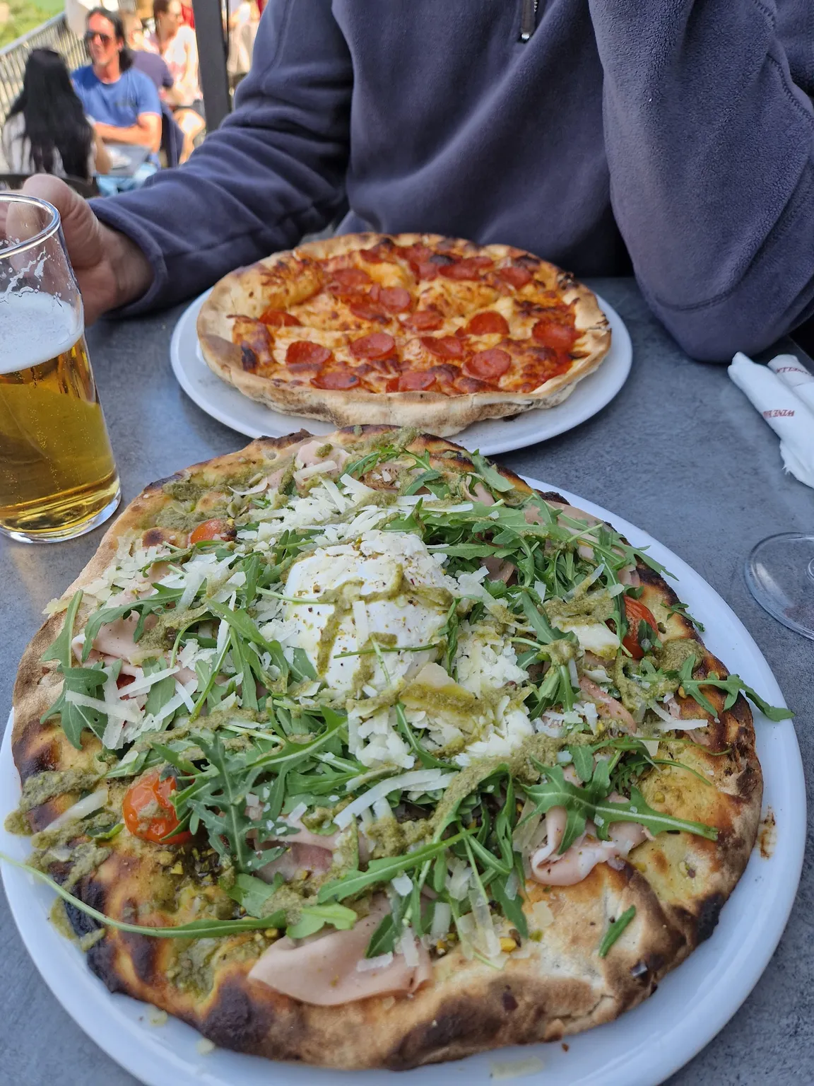 Fontanella Wine Bar & Bistro (Vinum)