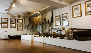 Muzeum Mazurskie w Szczytnie