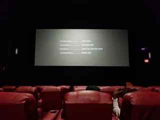 AMC Chicago Ridge 6