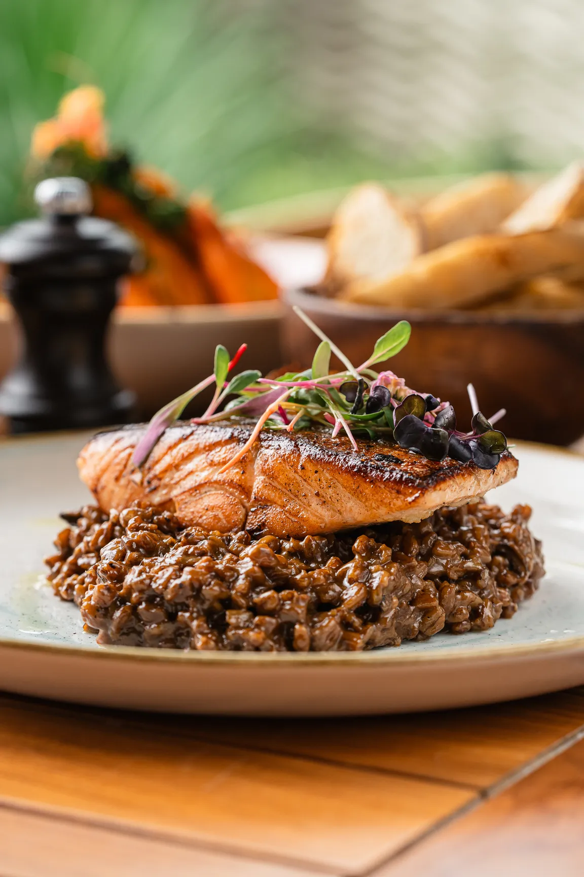 Playa Blanca Restaurant