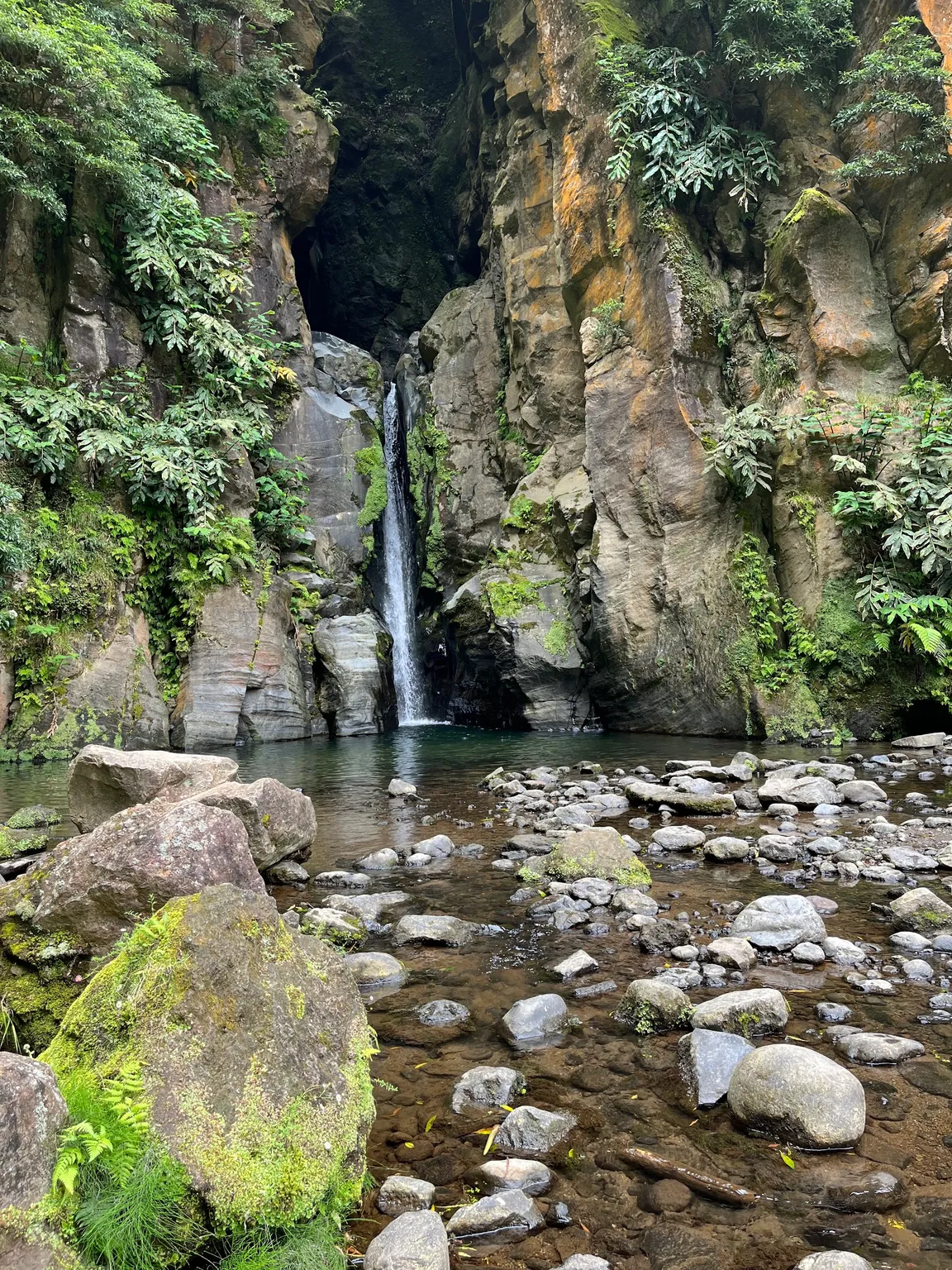 Salto do Cabrito