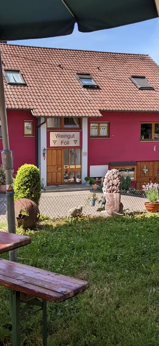 Weingut Föll