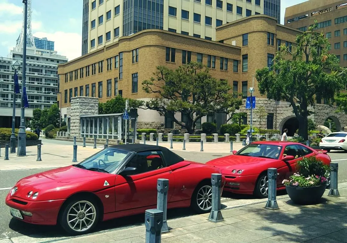 BELGRADE REPUBLIC SQUARE