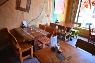 Village Cafe