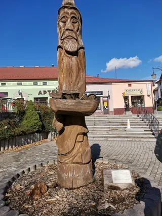 Muzeum Przyrodnicze Bieszczadzkiego Parku Narodowego