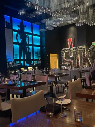 STK Steakhouse