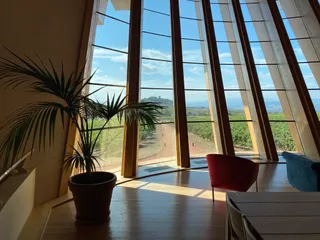 Bodegas Ysios (Ysios Winery)