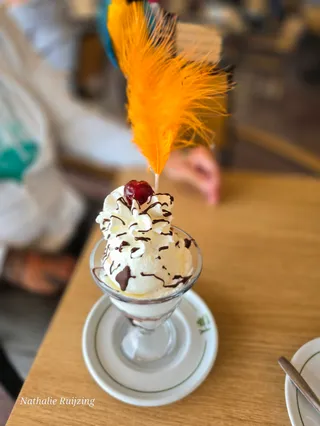 HELADOS Coloma.