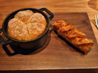 Dinner By Heston Blumenthal Dubai