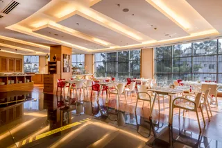 Grand Pasha Nicosia Hotel & Casino & Spa