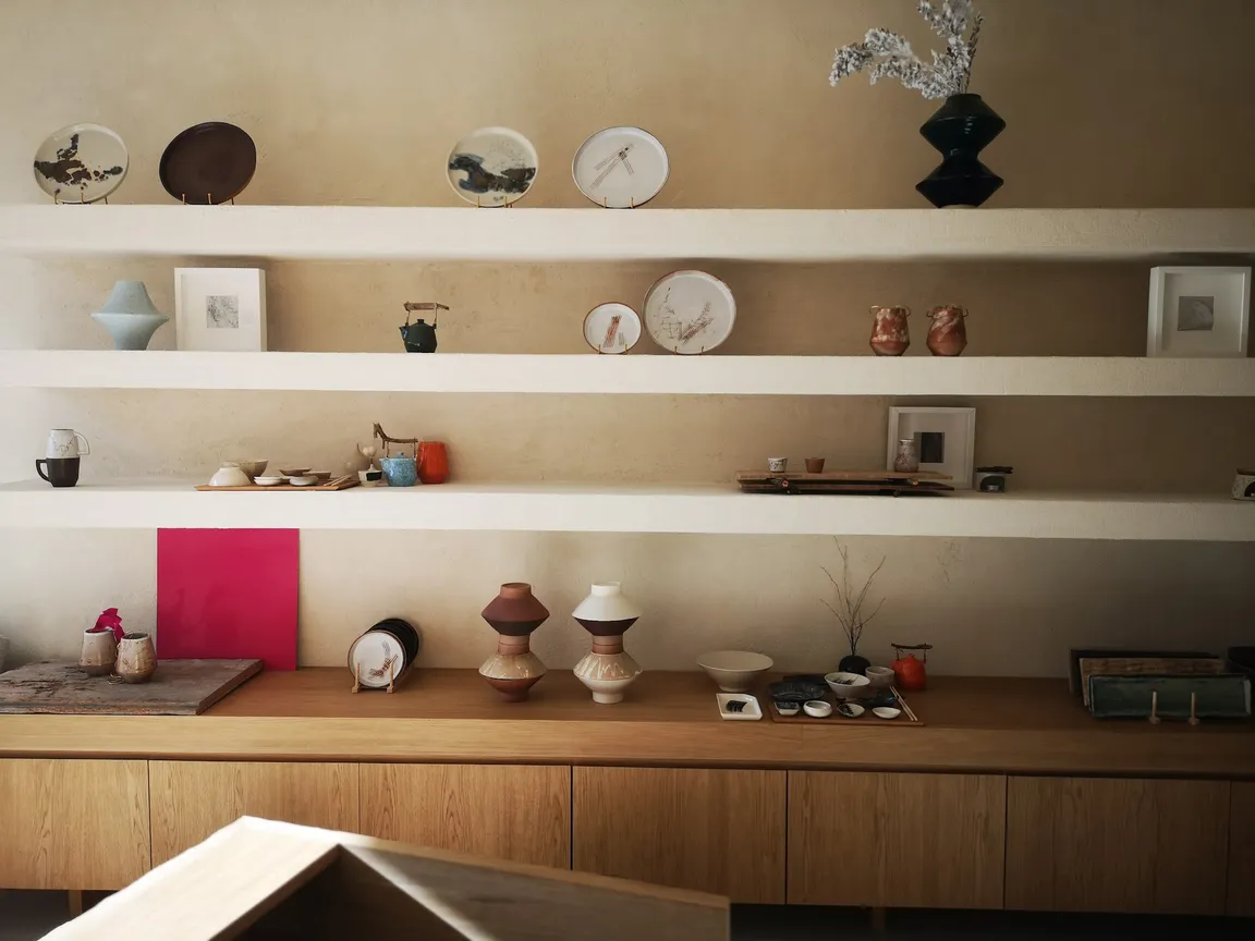 ATO studio