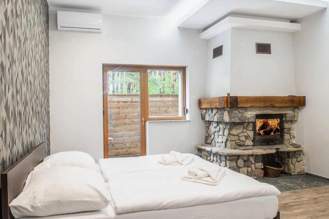 Resort Pod Lasem