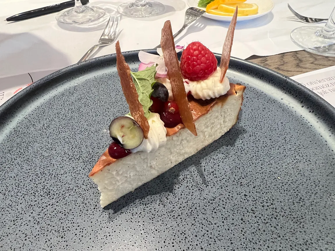 Restauracja Stara Wozownia