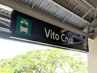 Vito Cruz