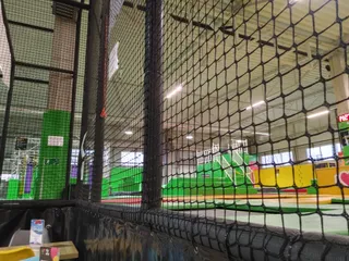 Park Rozrywki FlySky