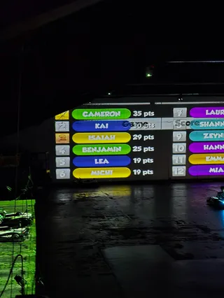 BattleKart Trier