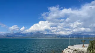 park Lake Shkodër