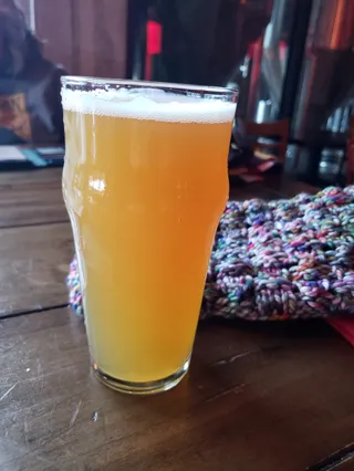 All Rise Brewing Company