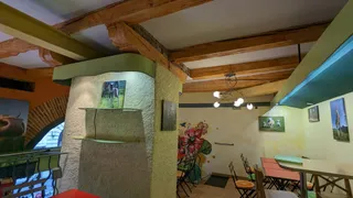 Le Colibri