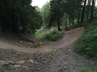 Åre Bikepark