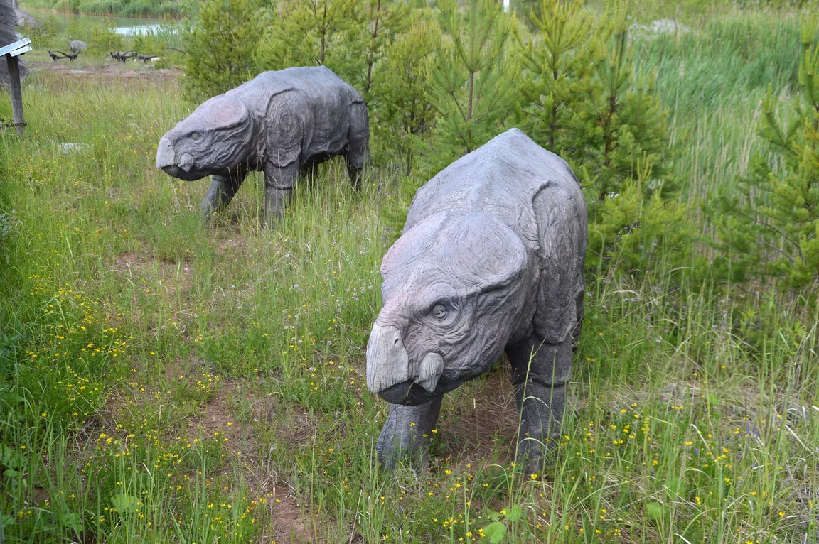 JuraPark Krasiejów