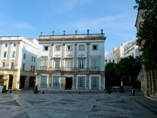 Plaza de la Asunción