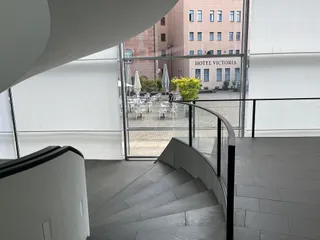New Museum - Nuremberg State Museum of Art and Design