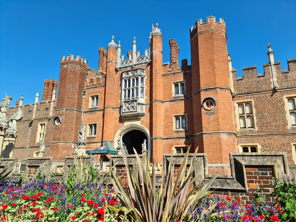 Hampton Court