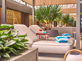 P.S.O. Beach Club