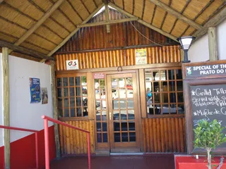 O Portuga Restaurant