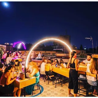 1010 Hall – Art House, Events & Rooftop