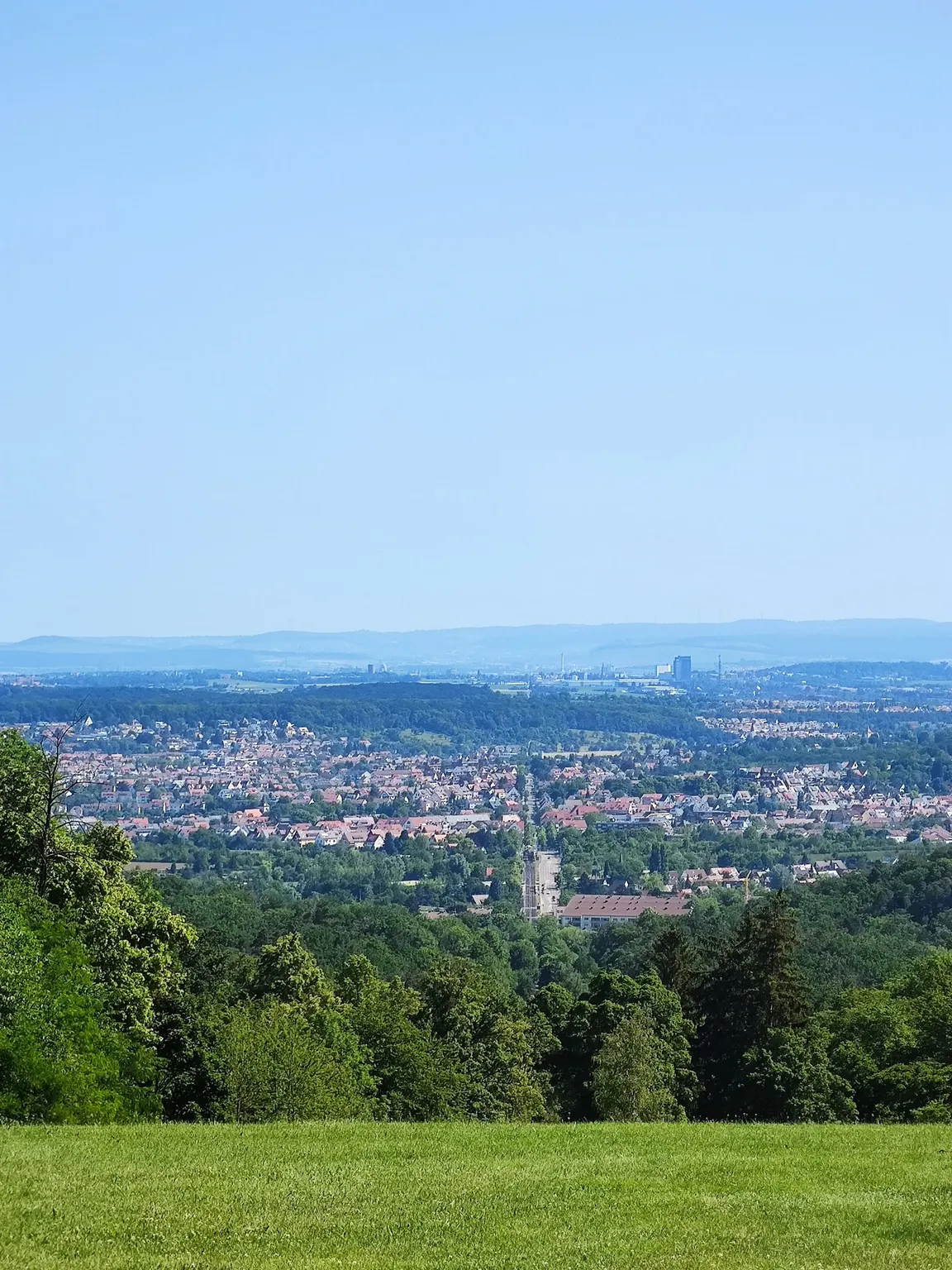 Schloss Solitude